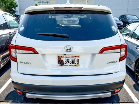 Used 2019 Honda Pilot EX-L image 6