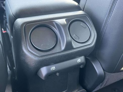 New 2026 Jeep Wrangler Unlimited Sport AWD/4WD image 17