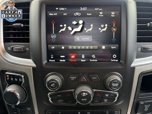 Used 2018 RAM 1500 Big Horn AWD/4WD image 29