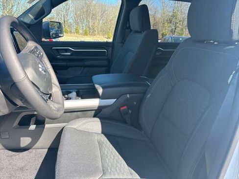 New 2026 RAM 1500 Big Horn AWD/4WD image 32