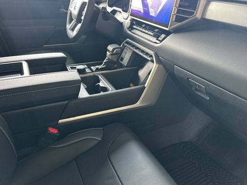 New 2026 Toyota Tundra Limited image 18