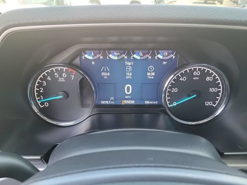 Certified 2023 Ford F150 XLT w/ Equipment Group 301A Mid AWD/4WD image 35