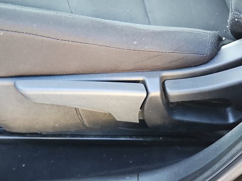 Certified 2024 Nissan Sentra S image 25