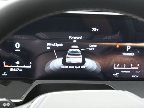 New 2026 INFINITI QX80 SPORT image 8