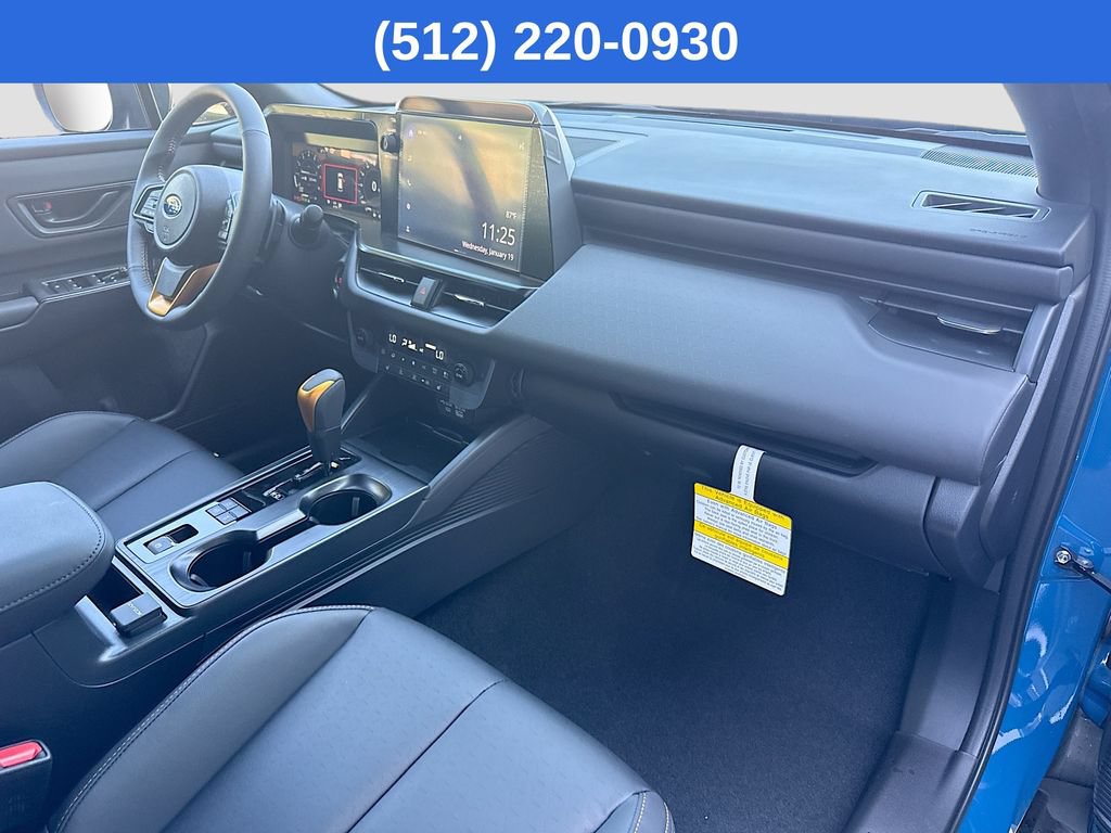 New 2026 Subaru Outback Wilderness AWD/4WD image 38