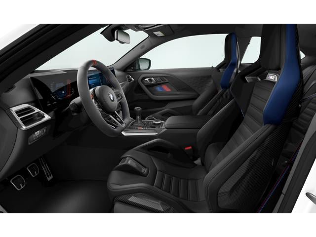 New 2026 BMW M2 RWD image 7
