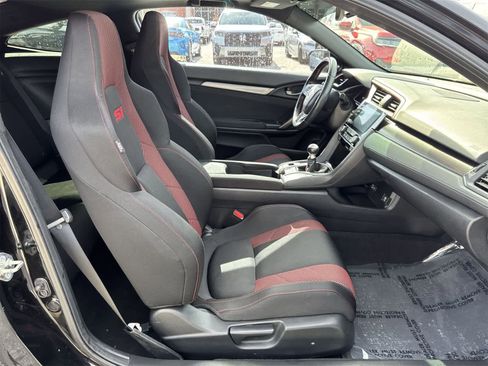 Used 2020 Honda Civic Si image 20