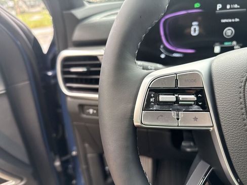 New 2025 Kia Telluride EX X-Line image 19