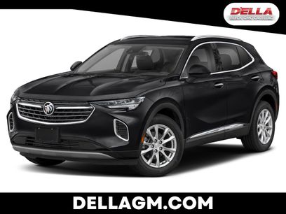 Used 2023 Buick Envision Essence w/ Technology Package I