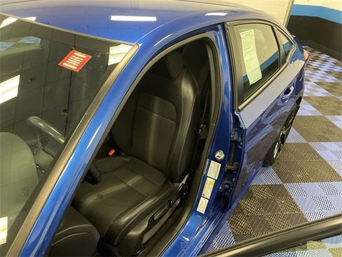 Certified 2023 Honda Civic Sport image 11