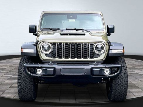 New 2026 Jeep Wrangler Unlimited Rubicon 392 w/ Quick Order Package 27X Moab AWD/4WD image 2