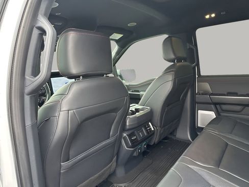 Used 2025 Ford F150 Raptor image 18