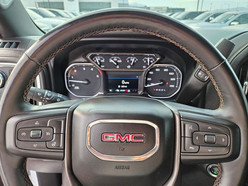 Used 2023 GMC Sierra 2500 AT4 AWD/4WD image 22