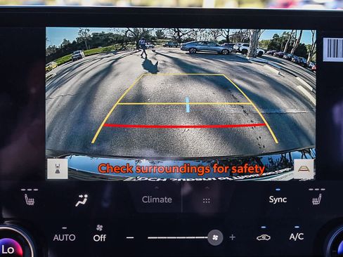 New 2026 Subaru Solterra Premium image 24