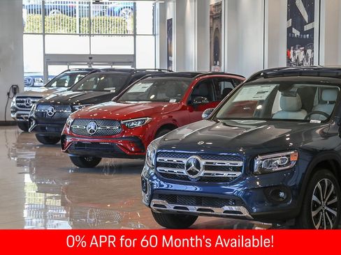 Certified 2025 Mercedes-Benz GLA 250 image 34