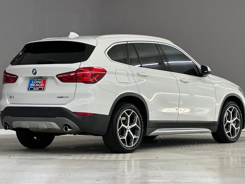 Used 2019 BMW X1 sDrive28i w/ Convenience Package FWD image 9