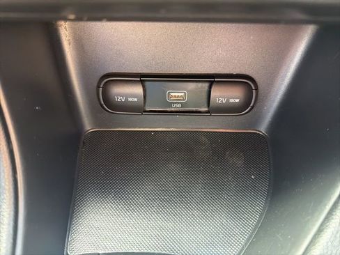 Used 2020 Kia Sportage LX FWD image 27