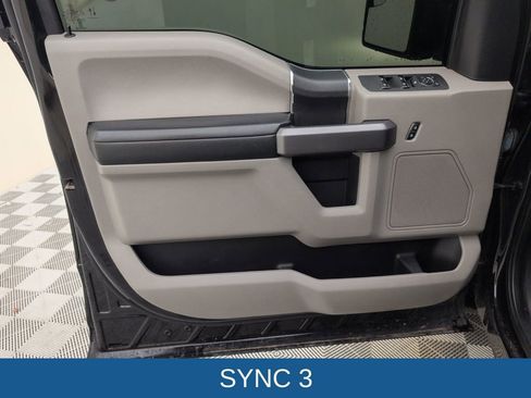 Used 2020 Ford F150 XLT w/ Equipment Group 301A Mid image 33