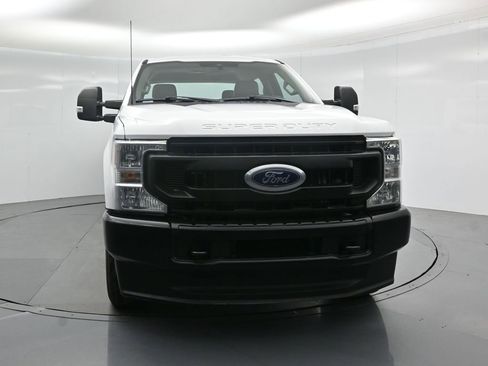 Certified 2022 Ford F250 XL w/ Power Equipment Group image 21