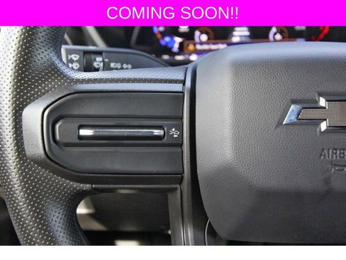 Used 2024 Chevrolet Colorado Trail Boss w/ Advanced Trailering Package image 15