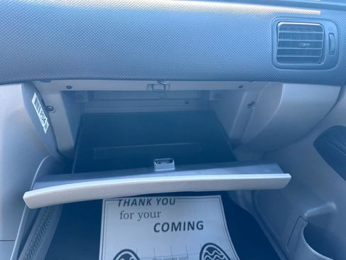 Used 2008 Subaru Forester Sports 2.5X image 42