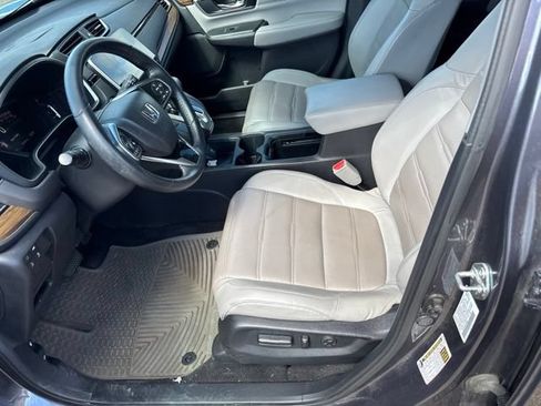 Used 2018 Honda CR-V EX-L image 5