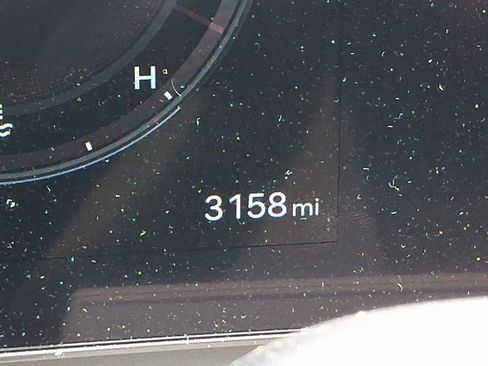 Used 2025 Hyundai Tucson SEL image 21