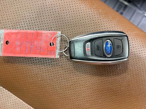 Used 2019 Subaru Ascent Touring AWD/4WD image 33