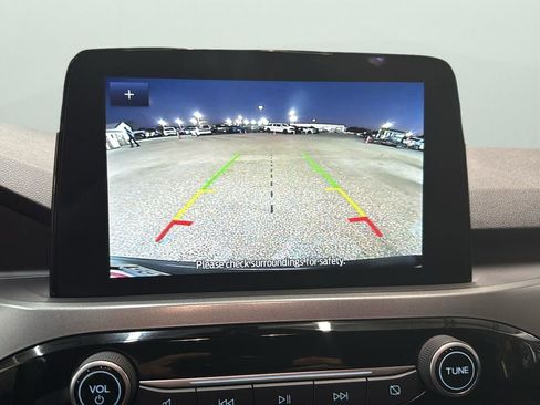 Certified 2025 Ford Escape Active image 19