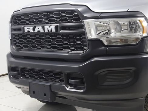 Used 2021 RAM 2500 Tradesman w/ Protection Group image 44