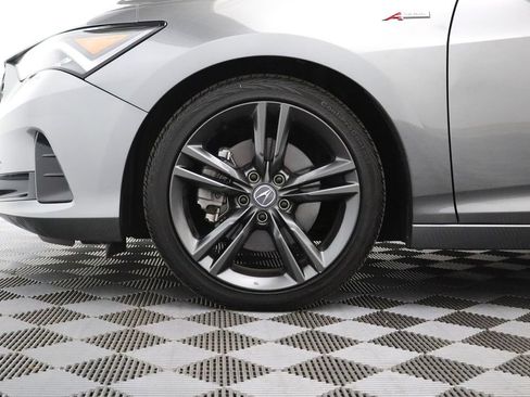 Certified 2025 Acura Integra A-Spec FWD image 6