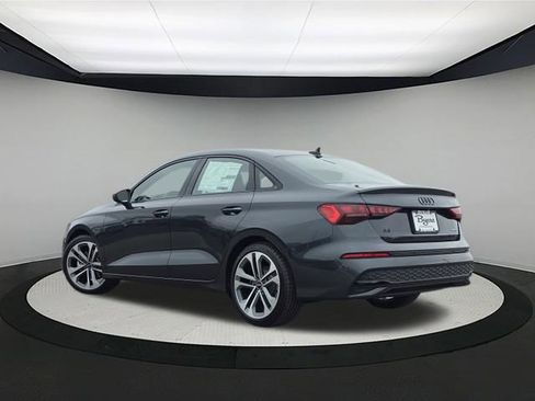 New 2026 Audi A3 2.0T Premium Plus image 5