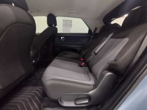 Certified 2024 Hyundai Ioniq 5 SEL AWD/4WD image 36