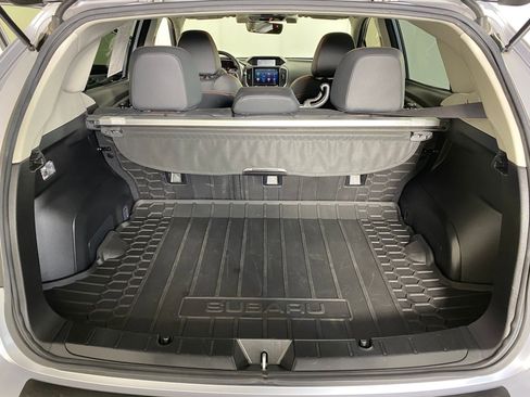 Used 2021 Subaru Crosstrek 2.5i Limited w/ Popular Package #5 image 29