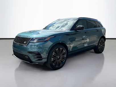 New 2026 Land Rover Range Rover Velar Dynamic SE