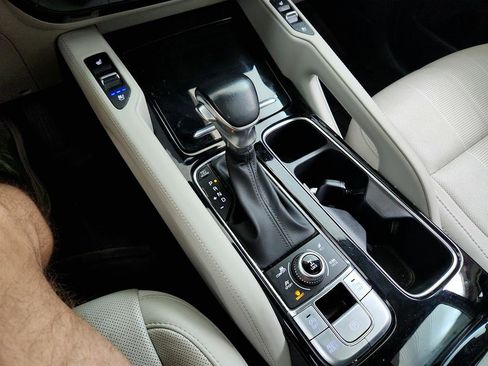 Used 2020 Kia Telluride EX w/ Towing Package image 18