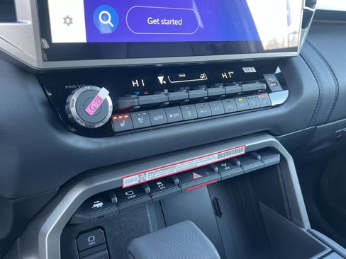 New 2026 Toyota Sequoia Platinum image 16