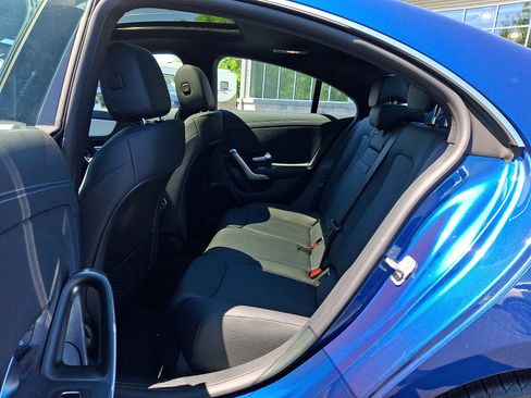 Certified 2026 Mercedes-Benz CLA 250 4MATIC image 10