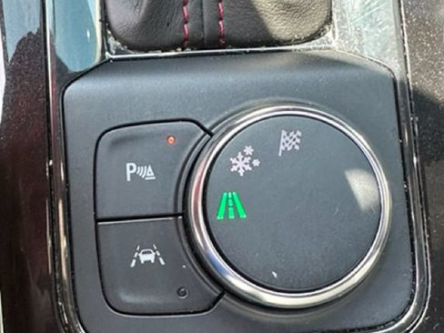 Used 2021 Chevrolet Blazer RS w/ Enhanced Convenience Package FWD image 28