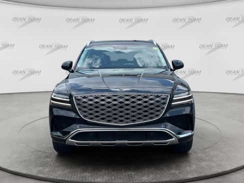 Used 2026 Genesis GV80 2.5T AWD/4WD image 2