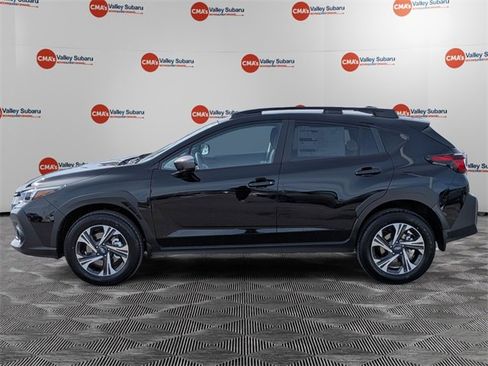 New 2026 Subaru Crosstrek 2.0i Premium image 8