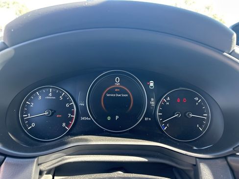 Used 2025 MAZDA CX-30 AWD 2.5 S w/ Preferred Package image 20