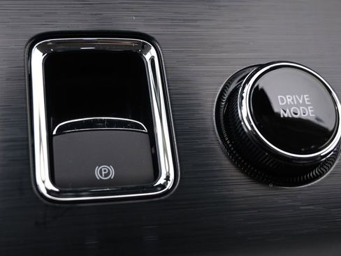 New 2026 Lincoln Aviator Reserve AWD/4WD image 35