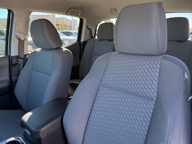 Used 2023 Toyota Tacoma SR5 w/ Technology Package AWD/4WD image 10