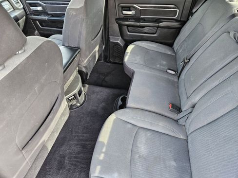 Used 2024 RAM 3500 Big Horn image 33