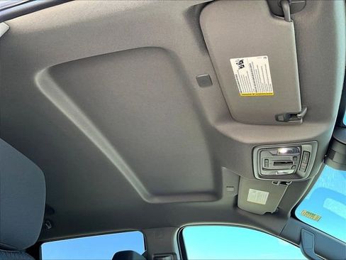 Used 2026 Chevrolet Silverado 2500 LT w/ Trail Boss Package image 22