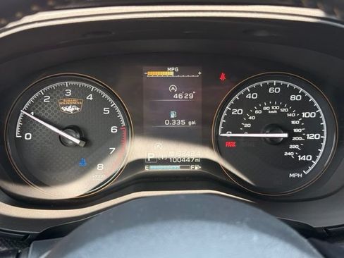 Used 2022 Subaru Forester Wilderness w/ Wilderness Package AWD/4WD image 24