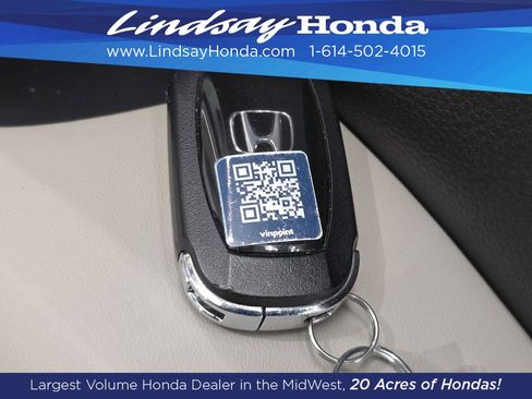Certified 2024 Honda HR-V EX-L image 22
