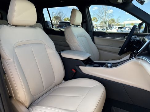 New 2026 Jeep Grand Cherokee L Limited w/ Limited Altitude Package RWD image 20