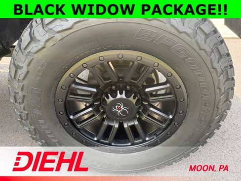 New 2025 RAM 2500 Big Horn image 12